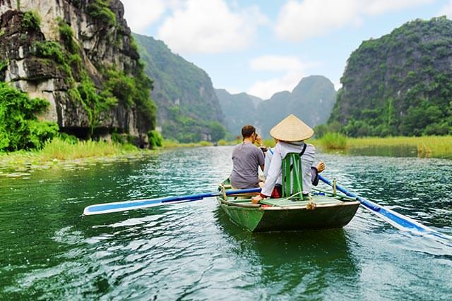 Thung Nham Bird Park (Ninh Binh) 1 day tour