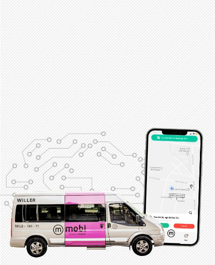 mobi bus