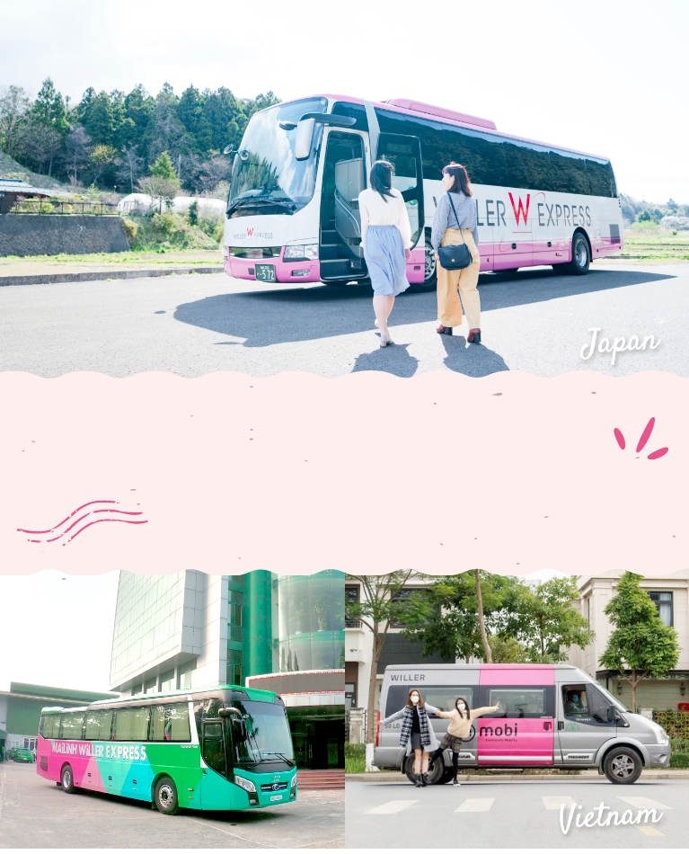 mobi bus