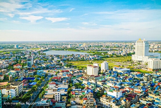 Xe ghép Hà Nội - Nam Định