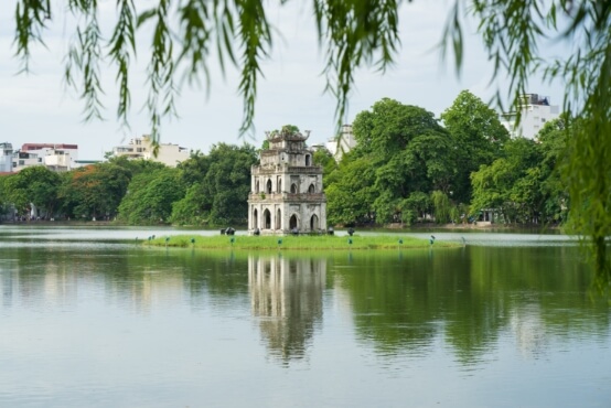 Xe ghép Sân bay Nội Bài - Hà Nội