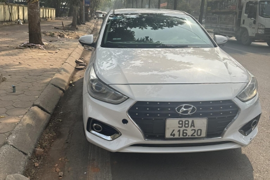 Xe ghép Hà Nội - Bắc Ninh
