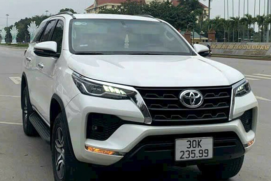 Xe ghép Hà Nội - Hạ Long