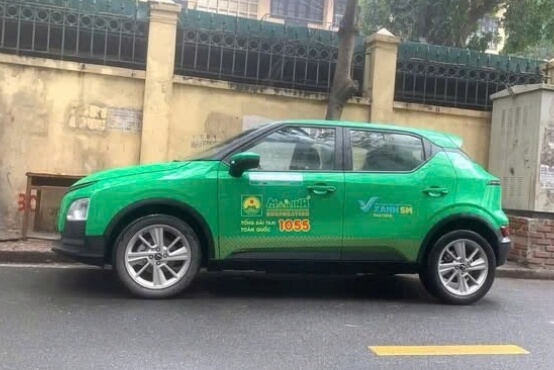 Xe ghép Hà Nội - Hòa Bình