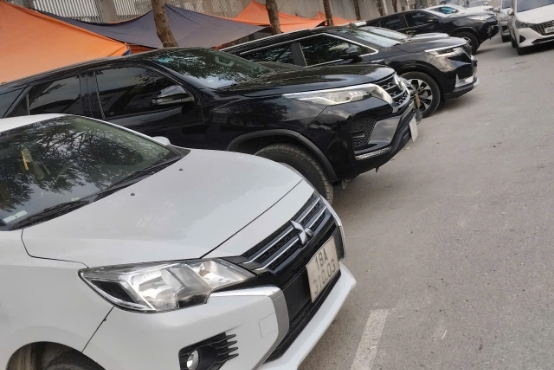 Xe ghép Hà Nội - Nam Định