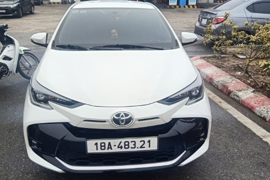 Xe ghép Hà Nội - Nam Định