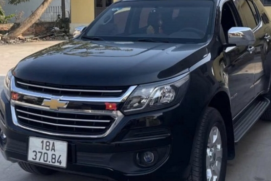 Xe ghép Hà Nội - Nam Định