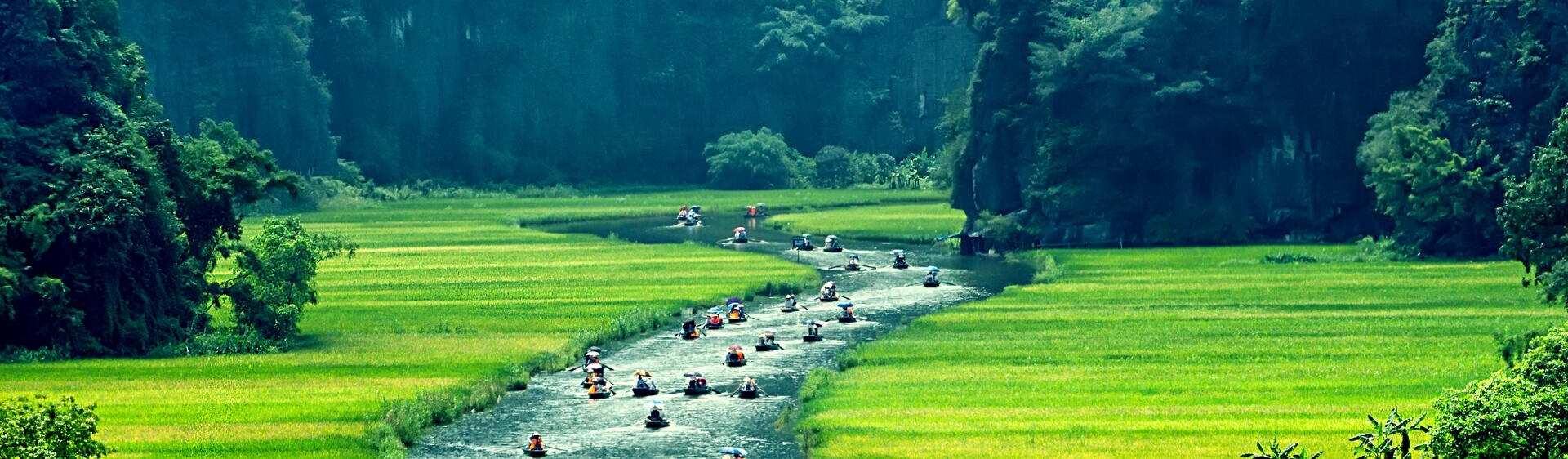 Xe ghép Hà Nội Ninh Bình đón trả tận nơi