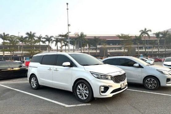 Xe ghép Hà Nội - Thái Nguyên
