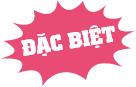 Đặc biệt